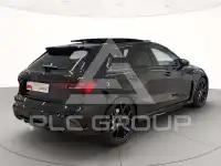 2026 Audi RS3
