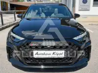 2026 Audi RS3