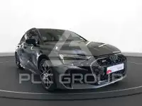 2026 Audi RS3