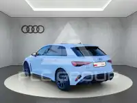 2026 Audi RS3