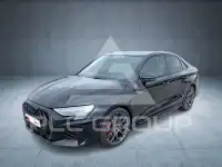 2026 Audi RS3