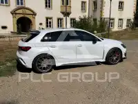 2026 Audi RS3