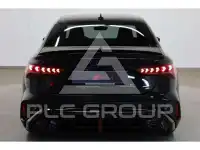 2026 Audi RS3
