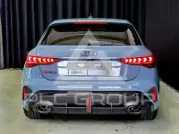 2026 Audi RS3