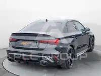 2026 Audi RS3
