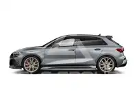 2026 Audi RS3