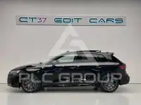 2026 Audi RS3