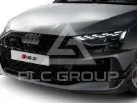 2026 Audi RS3
