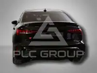 2026 Audi RS3