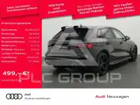 2026 Audi RS3