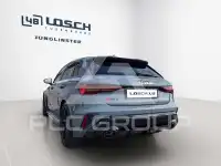 2026 Audi RS3