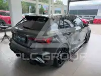 2026 Audi RS3