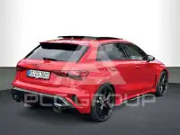 2026 Audi RS3
