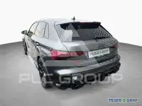 2026 Audi RS3