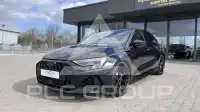 2026 Audi RS3