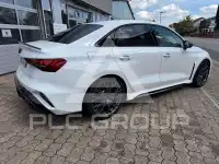 2026 Audi RS3