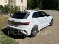 2026 Audi RS3