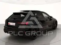 2026 Audi RS3