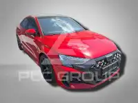 2026 Audi RS3
