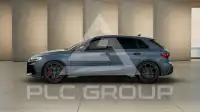 2026 Audi RS3