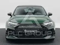 2026 Audi RS3