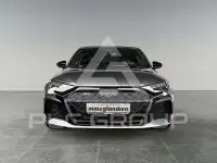 2026 Audi RS3