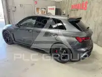 2026 Audi RS3