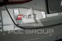 2026 Audi RS3