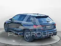 2026 Audi RS3