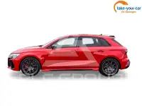 2026 Audi RS3