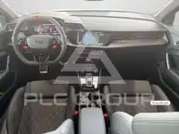 2026 Audi RS3