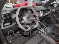 2026 Audi RS3