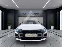 2026 Audi RS3