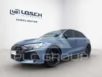 2026 Audi RS3