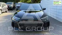 2026 Audi RS3