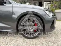 2026 Audi RS3