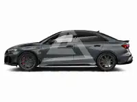 2026 Audi RS3