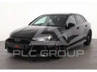 2026 Audi RS3