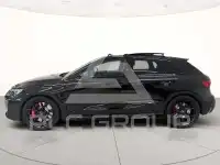 2026 Audi RS3