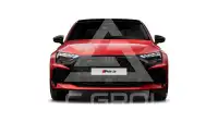 2026 Audi RS3