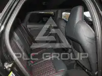2026 Audi RS3