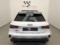 2026 Audi RS3