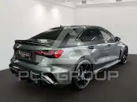2026 Audi RS3