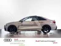 2026 Audi RS3