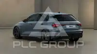 2026 Audi RS3