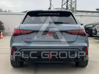 2026 Audi RS3