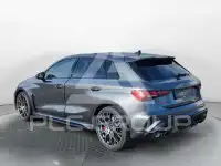 2026 Audi RS3