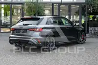 2026 Audi RS3