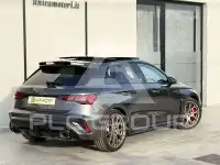 2026 Audi RS3