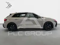 2026 Audi RS3